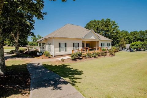 A home in Monroe