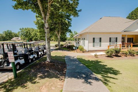 A home in Monroe