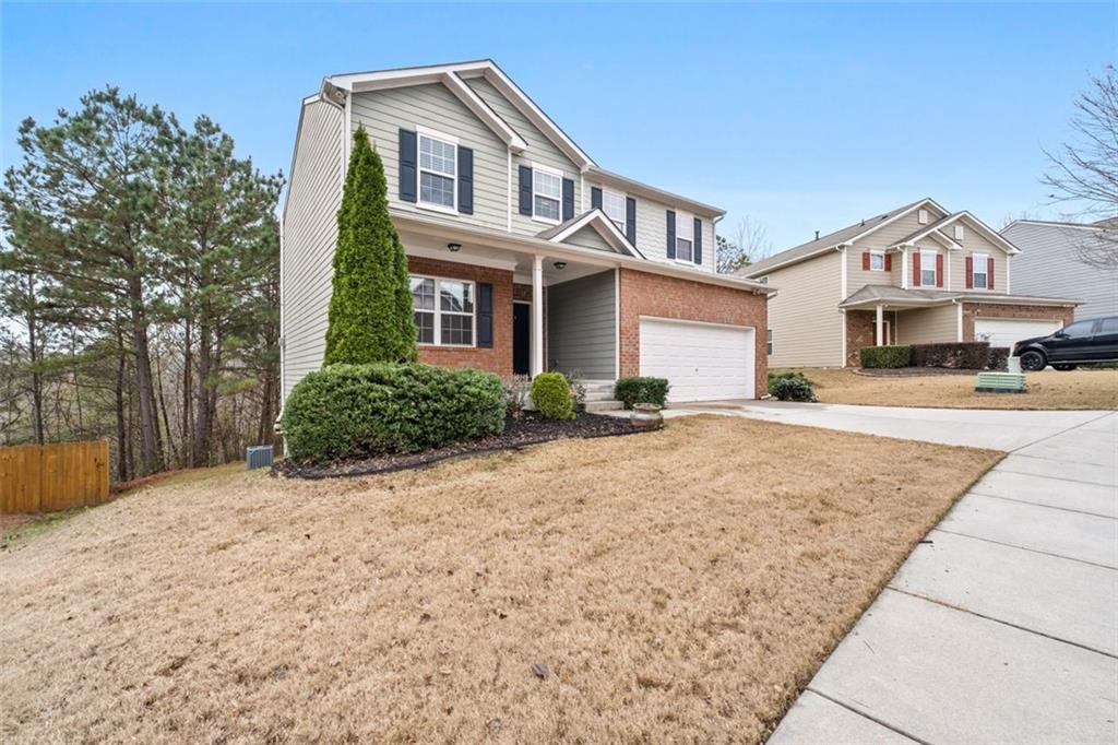 6604 Barker Station Walk