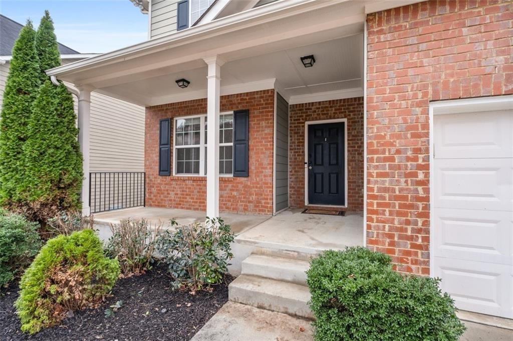 6604 Barker Station Walk