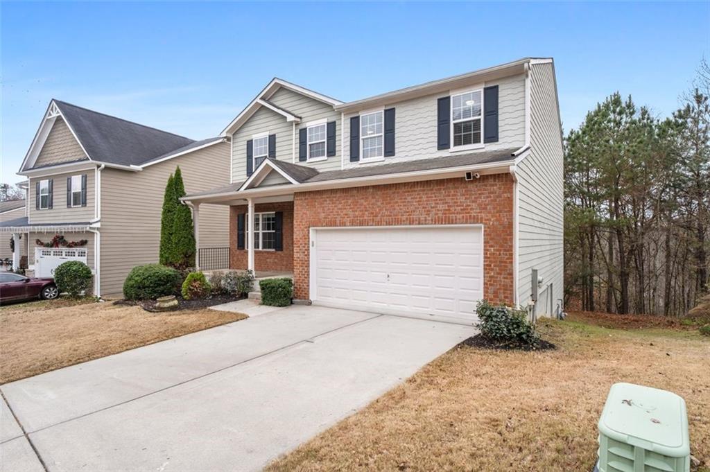 6604 Barker Station Walk