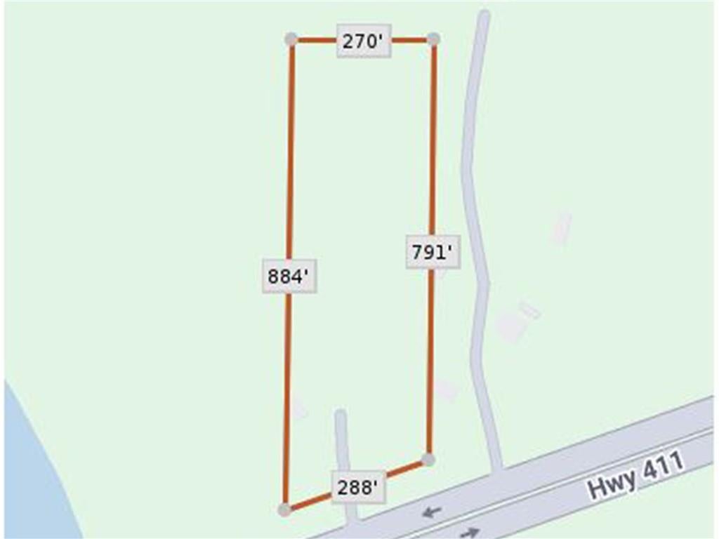 4003 Highway 411