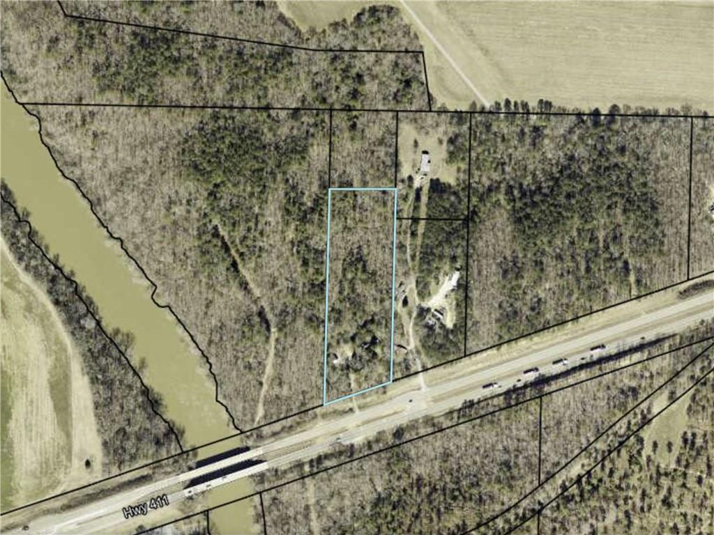 4003 Highway 411