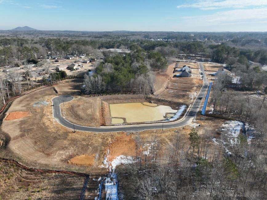 Oak Valley Estates - Residential
