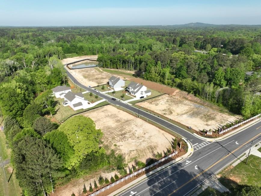 Oak Valley Estates - Residential