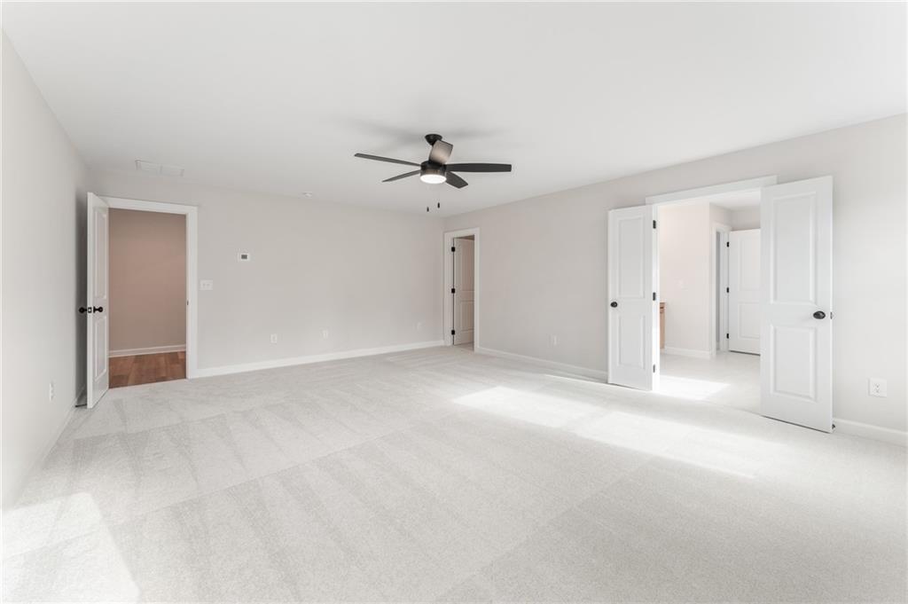 Oak Valley Estates - Residential