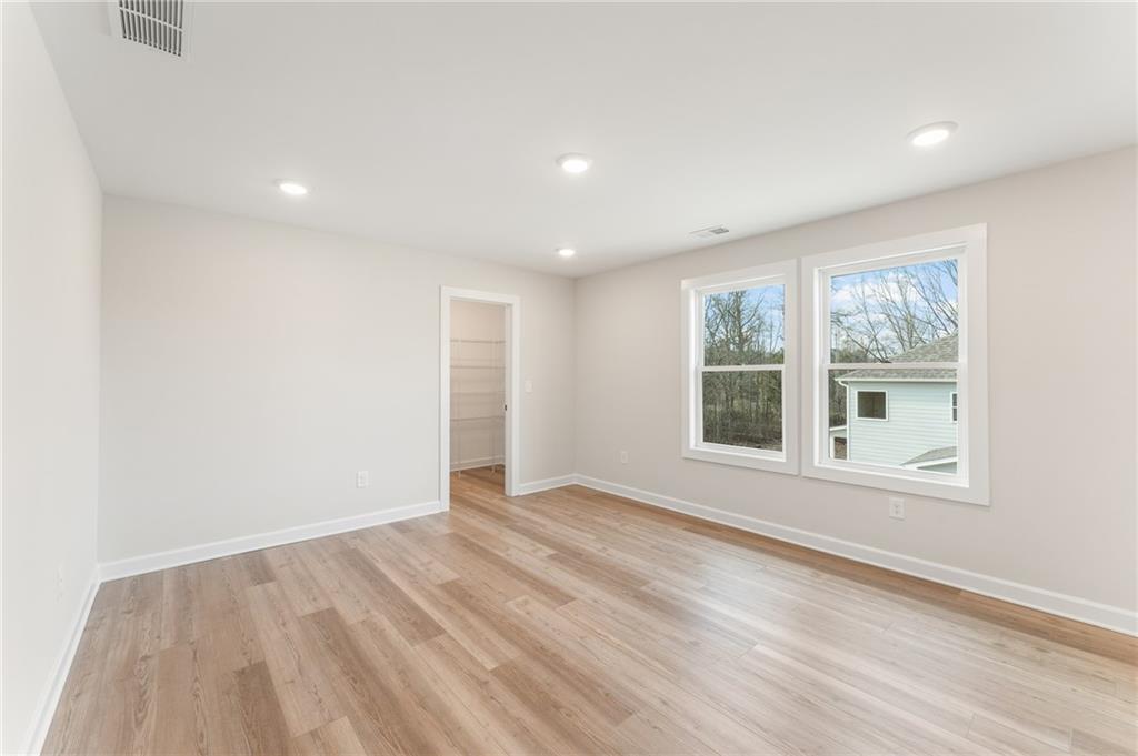 Oak Valley Estates - Residential