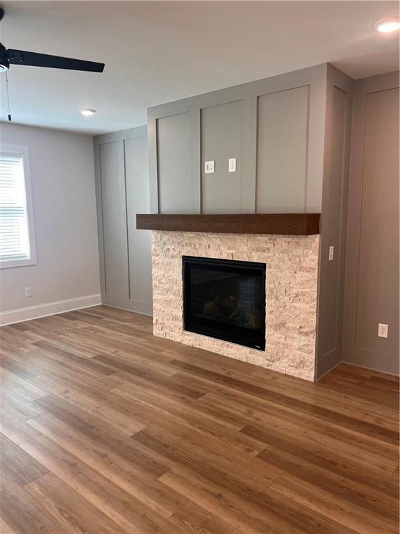 Oak Valley Estates - Residential