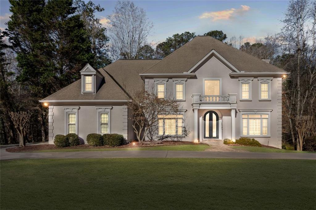 Sentinel on the River - Residential
