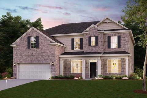 6910 Ellorie Drive Dawsonville GA 30534