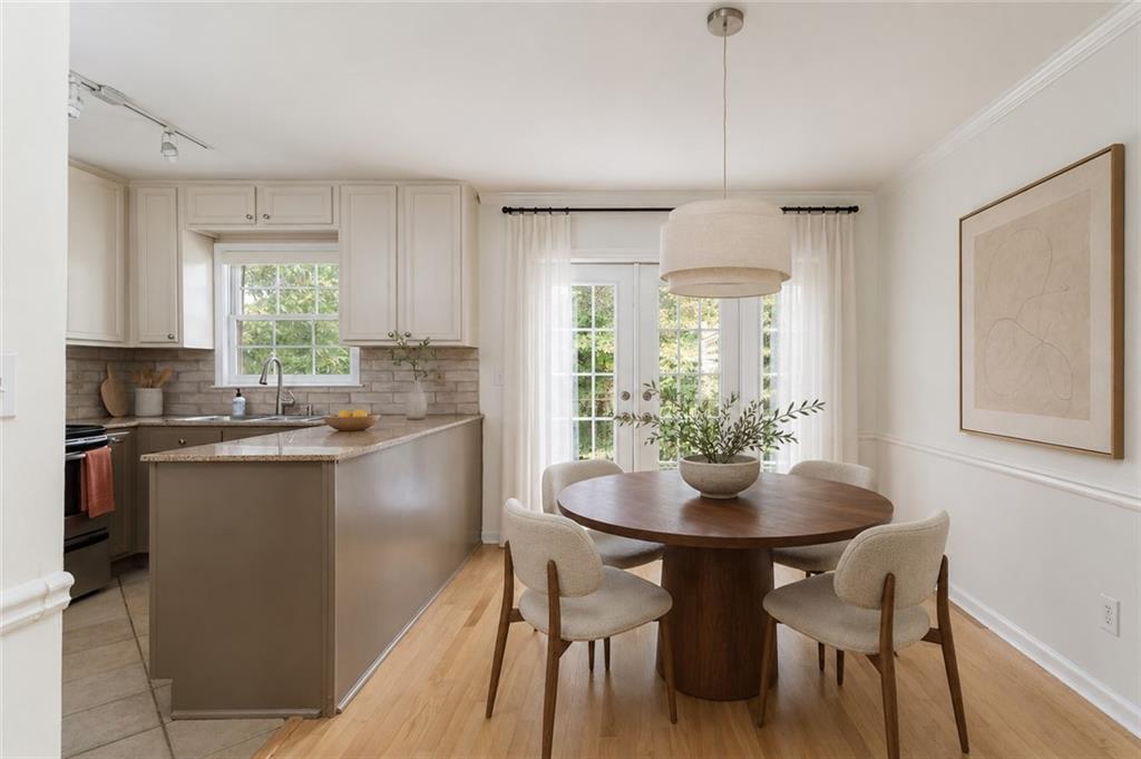 1101 Collier Road NW L5