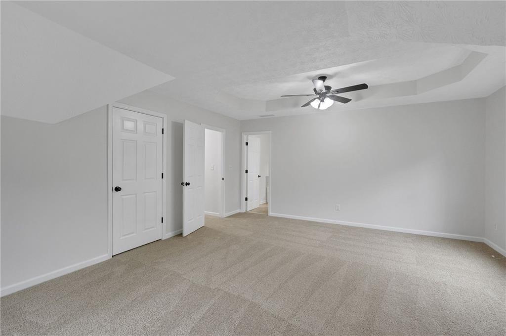 4009 Riverstone Drive, Suwanee, Georgia image 12