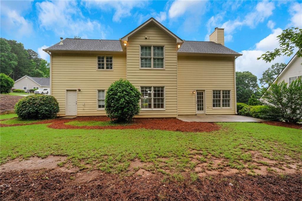 4009 Riverstone Drive, Suwanee, Georgia image 24