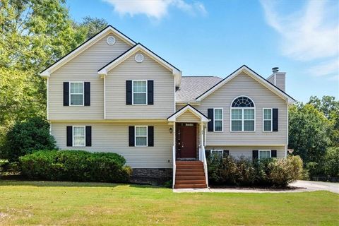 69 Hopkins Farm Drive Adairsville GA 30103