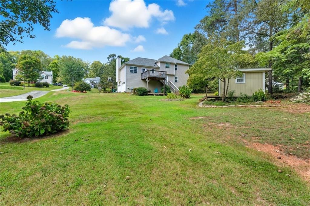 69 Hopkins Farm Drive