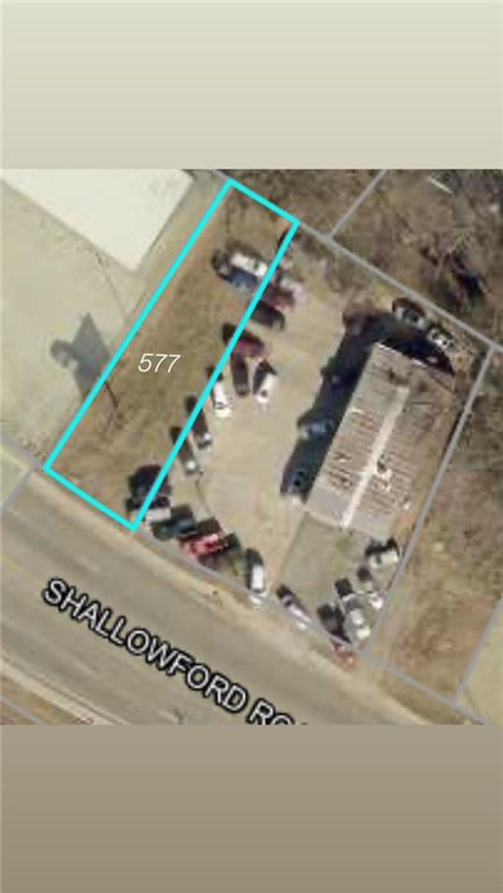 Photo of 583 Shallowford Road NW, Gainesville, GA 30504 (MLS # 7704418)