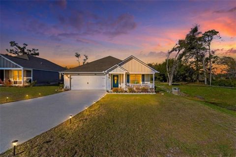 Homes For Sale - 5202 Grand Oak Circle<br/> Lowndes County, Lake Park, GA 31636