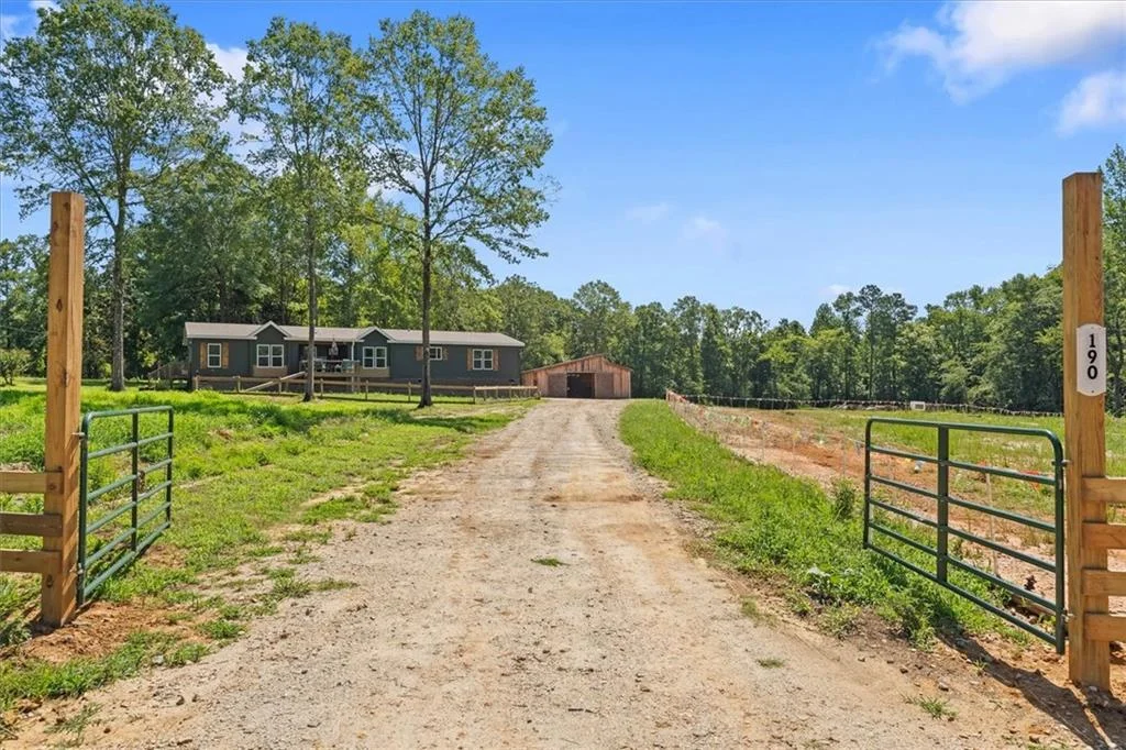 170 Anoia Rd Rd, Washington, GA, 30673