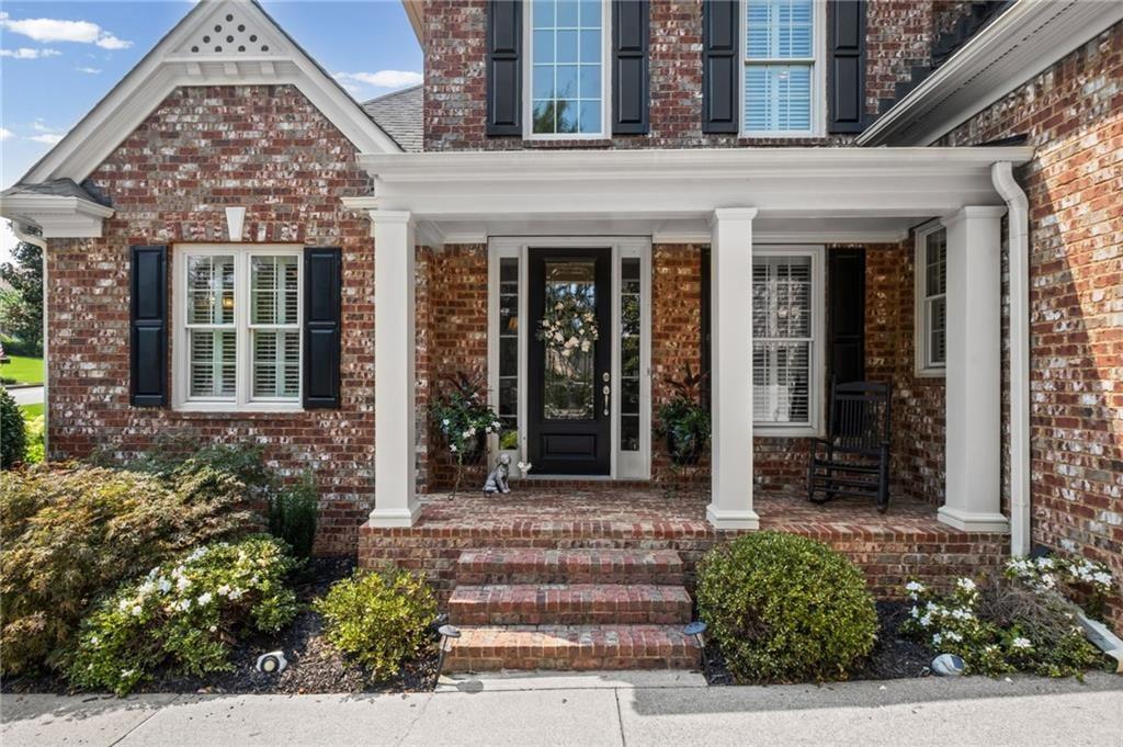 200 Wexford Court