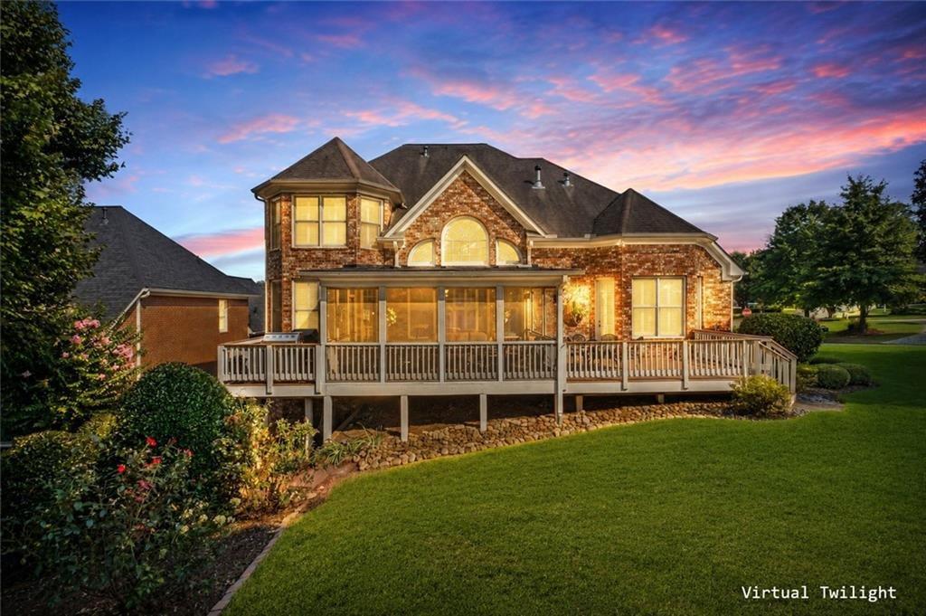 200 Wexford Court