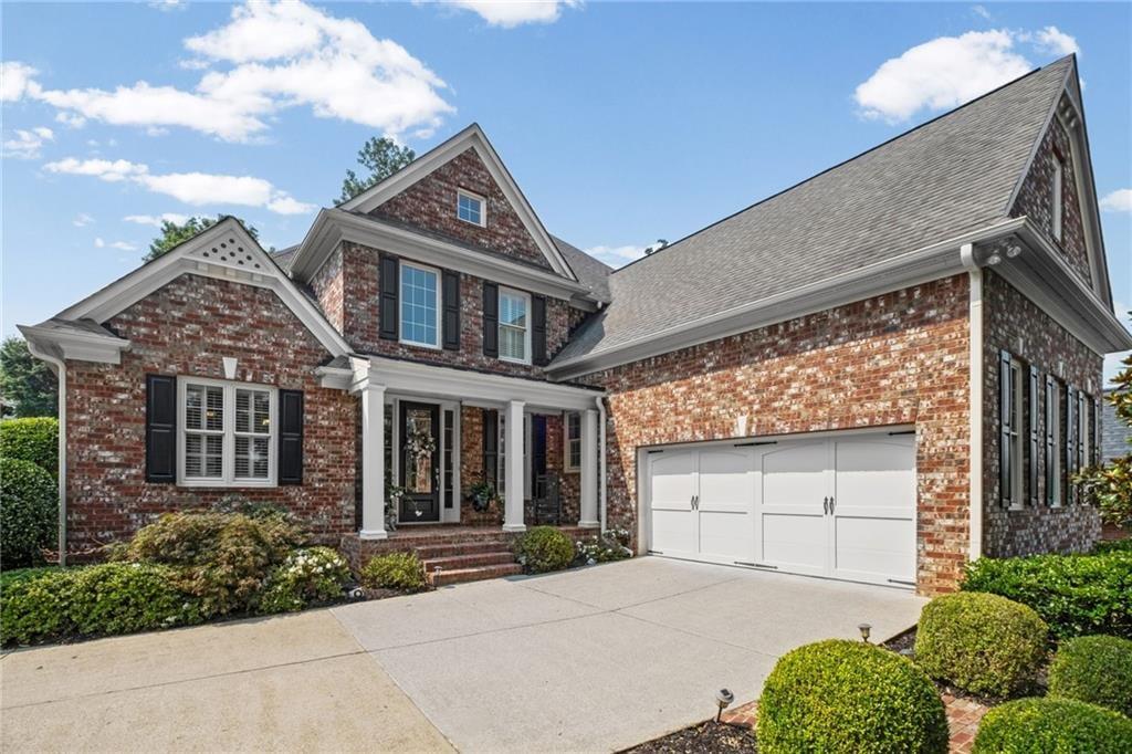 200 Wexford Court