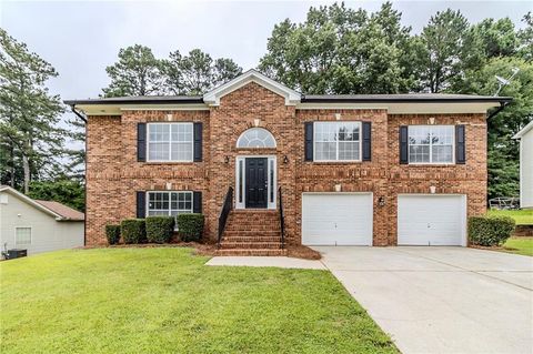 6118 Arbor Links Road Lithonia GA 30058