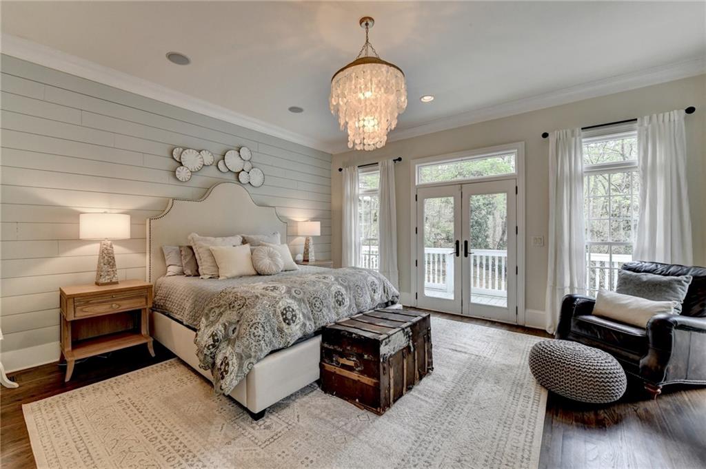443 Lakeshore Drive, Berkeley Lake, Georgia image 7