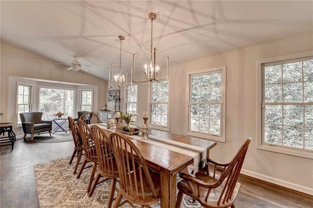443 Lakeshore Drive, Berkeley Lake, Georgia image 6