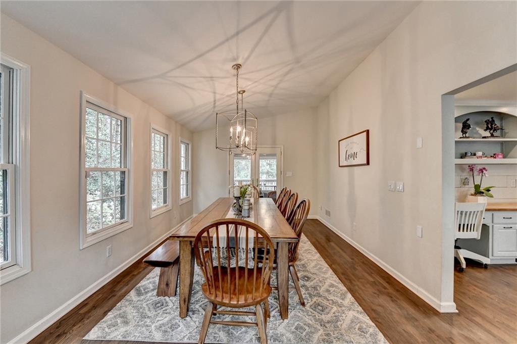 443 Lakeshore Drive, Berkeley Lake, Georgia image 23