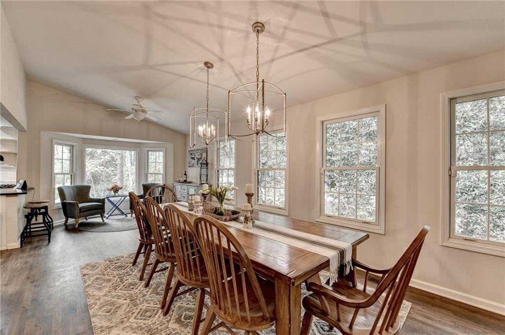 443 Lakeshore Drive, Berkeley Lake, Georgia image 25