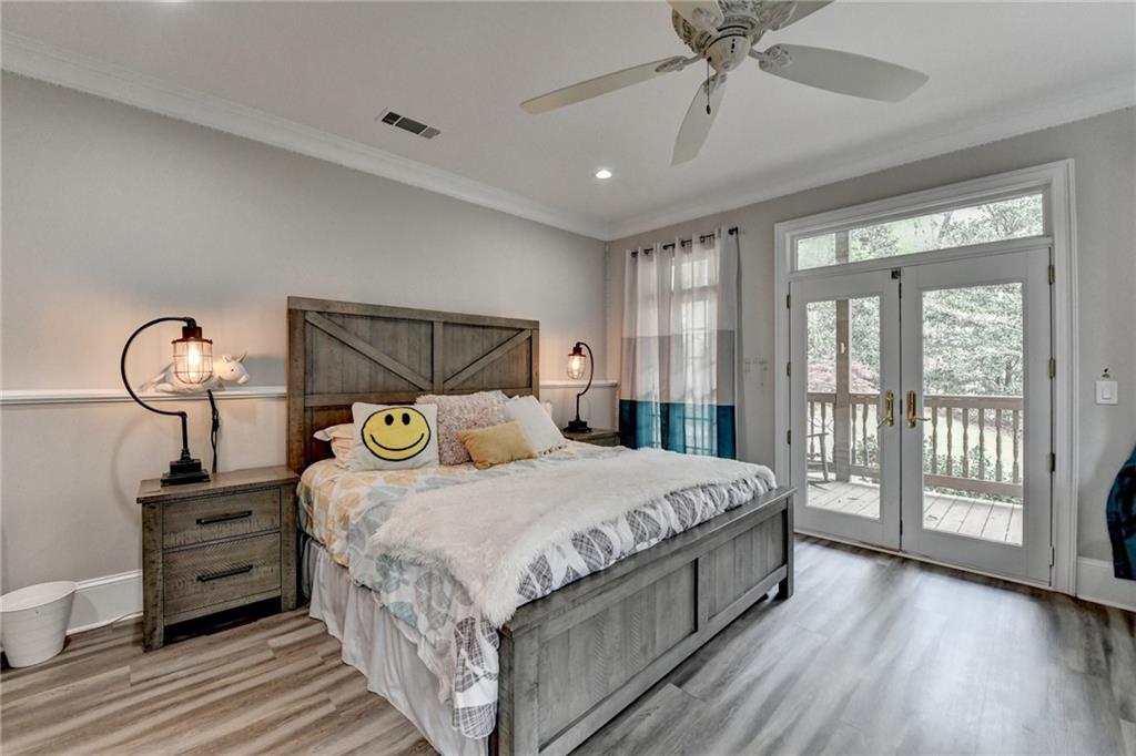 443 Lakeshore Drive, Berkeley Lake, Georgia image 49