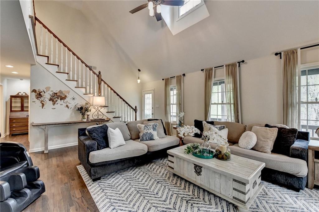 443 Lakeshore Drive, Berkeley Lake, Georgia image 14