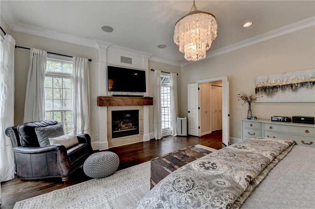 443 Lakeshore Drive, Berkeley Lake, Georgia image 32