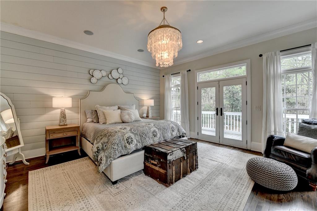 443 Lakeshore Drive, Berkeley Lake, Georgia image 28