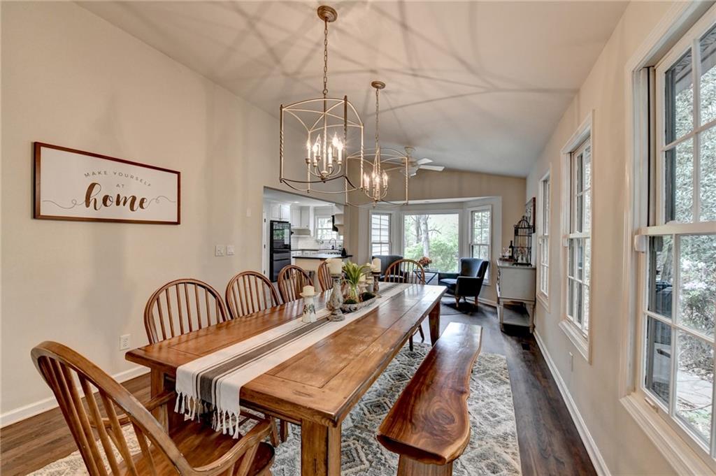 443 Lakeshore Drive, Berkeley Lake, Georgia image 24