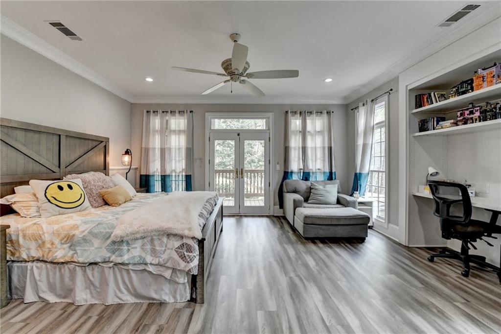 443 Lakeshore Drive, Berkeley Lake, Georgia image 48