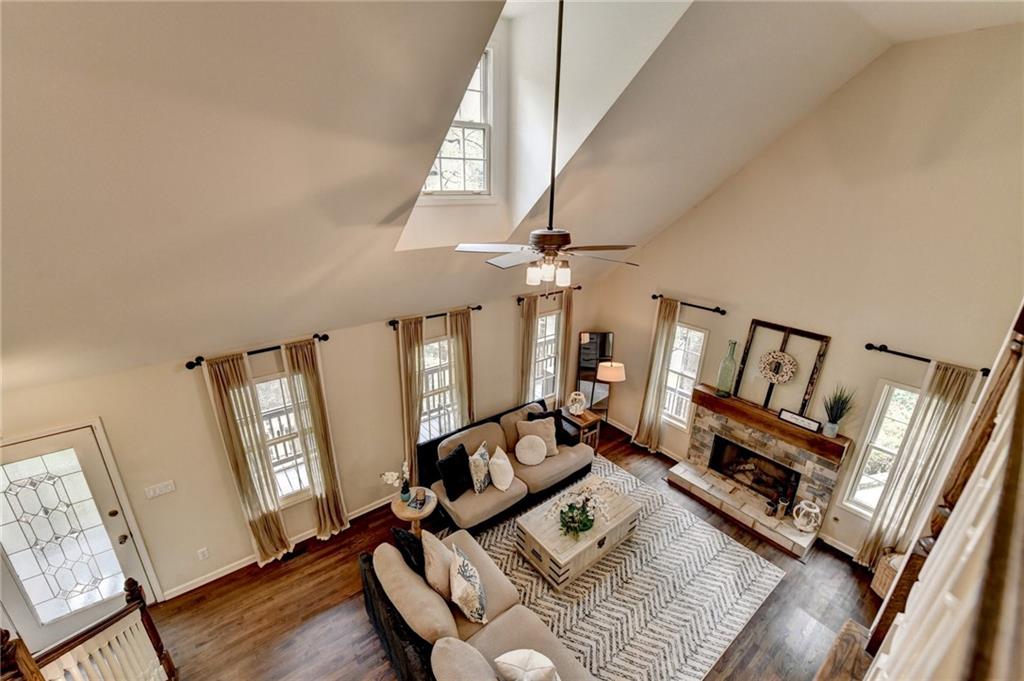 443 Lakeshore Drive, Berkeley Lake, Georgia image 40