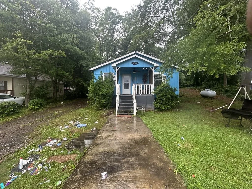 211 W Mulberry Street, Lagrange, GA, 30240