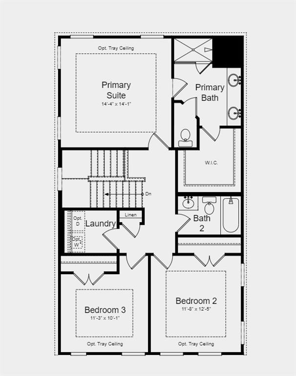 3254 Durston Court, Dacula, Georgia image 4