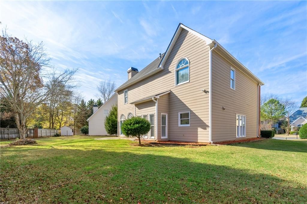 Photo of 1708 Bonnabel Trace NE, Marietta, GA 30066 (MLS # 7785843)