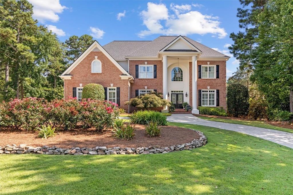 205 Turnberry Circle