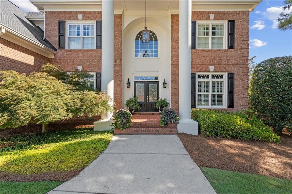 205 Turnberry Circle