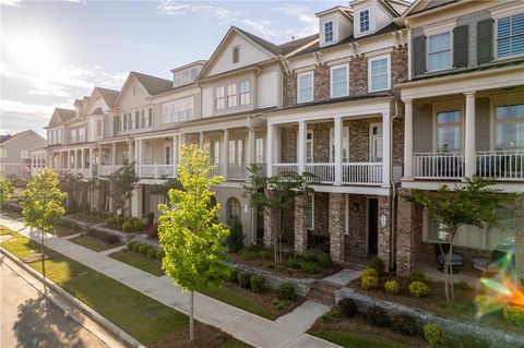 Photo of 963 South on main Drive, Woodstock, GA 30188 (MLS # 7579768)