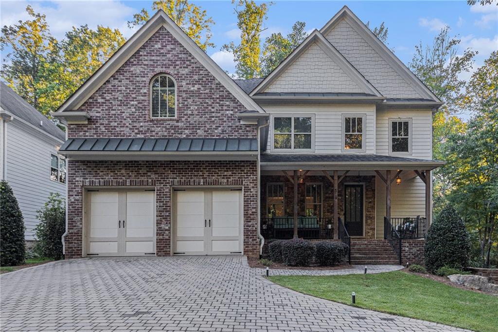 519 Holcomb Bridge Road