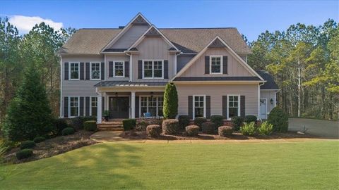 210 Maggies Road Canton GA 30115