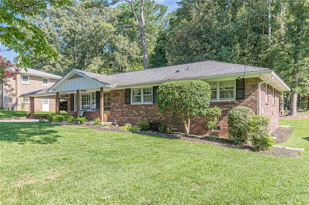 259 Diane Drive SE