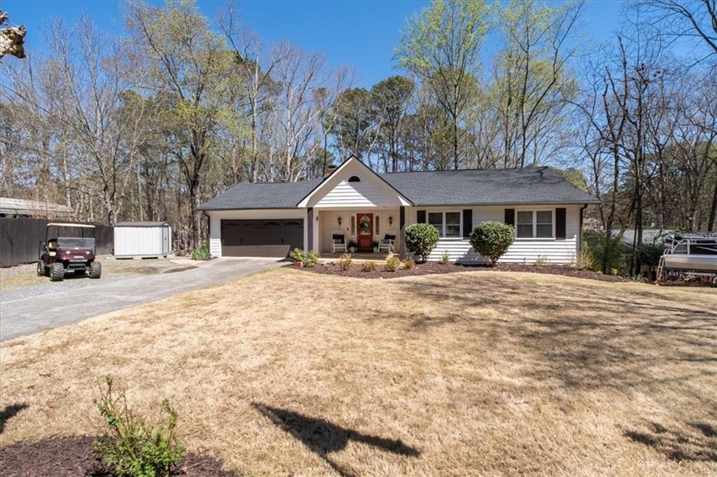 116 Myrtle Road, Woodstock, Georgia image 4