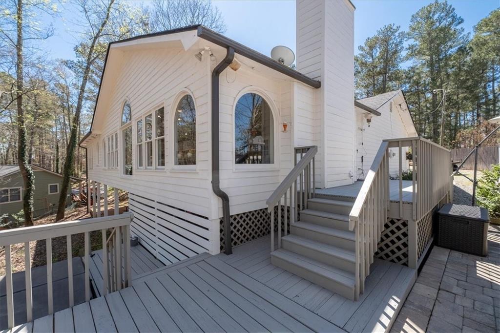 116 Myrtle Road, Woodstock, Georgia image 44