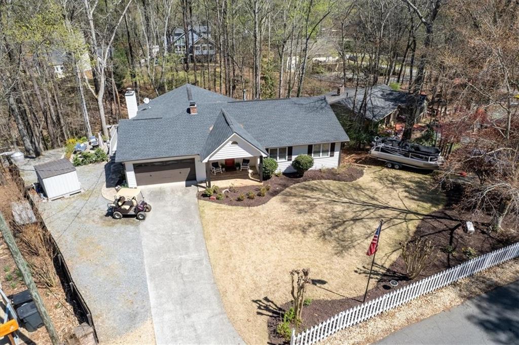 116 Myrtle Road, Woodstock, Georgia image 7