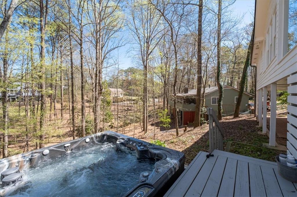 116 Myrtle Road, Woodstock, Georgia image 48